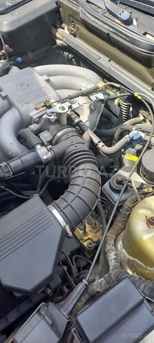 BMW 525 1988, 261,000 km - 2.5 l - Babək