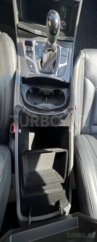 Hyundai Grandeur 2014, 198,000 km - 2.2 l - Bakı