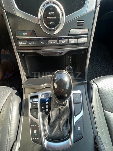Hyundai Grandeur 2014, 198,000 km - 2.2 l - Bakı