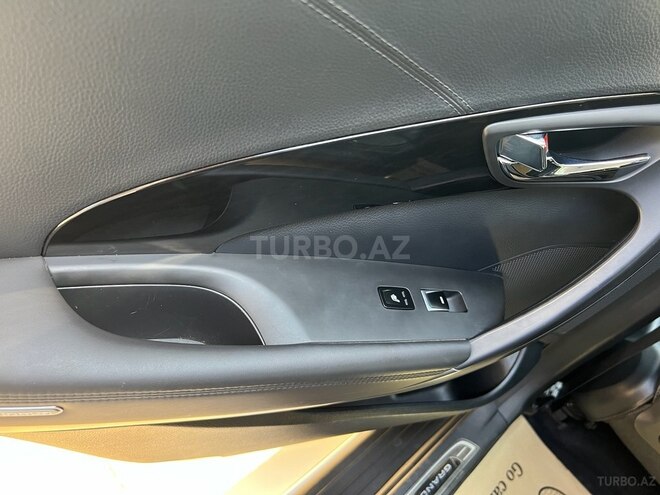 Hyundai Grandeur 2014, 198,000 km - 2.2 l - Bakı