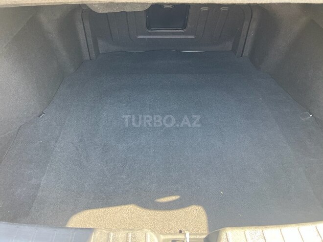Hyundai Grandeur 2014, 198,000 km - 2.2 l - Bakı