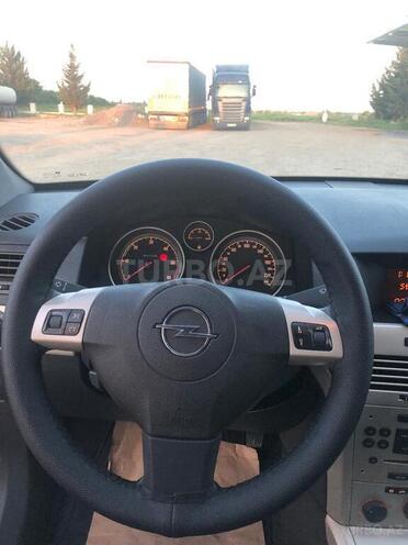 Opel Astra 2008, 157,852 km - 1.3 l - Ağstafa