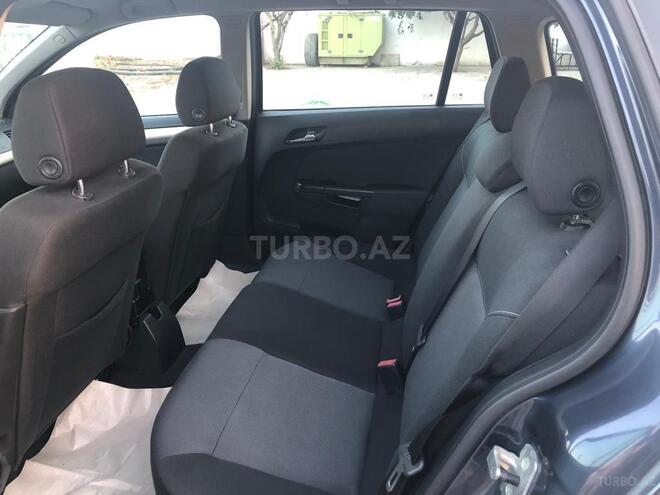 Opel Astra 2008, 157,852 km - 1.3 l - Ağstafa