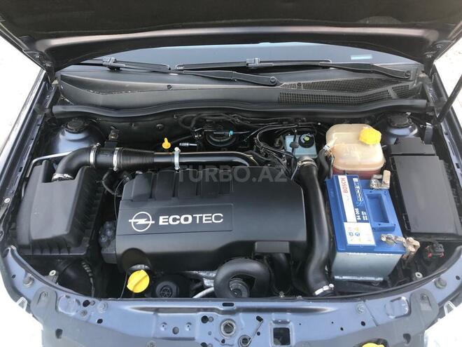 Opel Astra 2008, 157,852 km - 1.3 l - Ağstafa