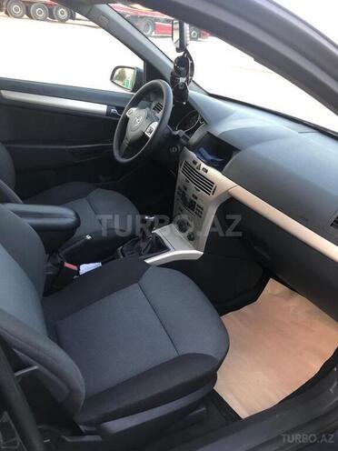 Opel Astra 2008, 157,852 km - 1.3 l - Ağstafa