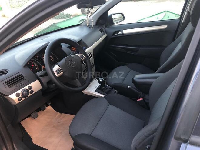 Opel Astra 2008, 157,852 km - 1.3 l - Ağstafa