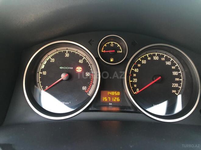 Opel Astra 2008, 157,852 km - 1.3 l - Ağstafa