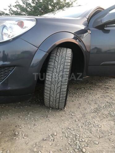 Opel Astra 2008, 157,852 km - 1.3 l - Ağstafa