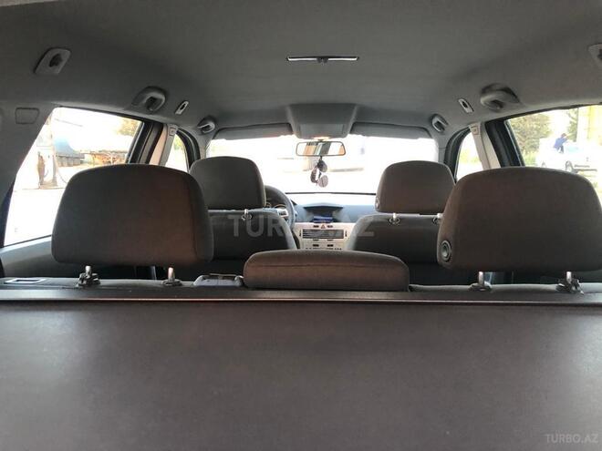 Opel Astra 2008, 157,852 km - 1.3 l - Ağstafa
