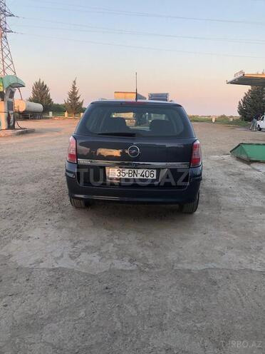 Opel Astra 2008, 157,852 km - 1.3 l - Ağstafa