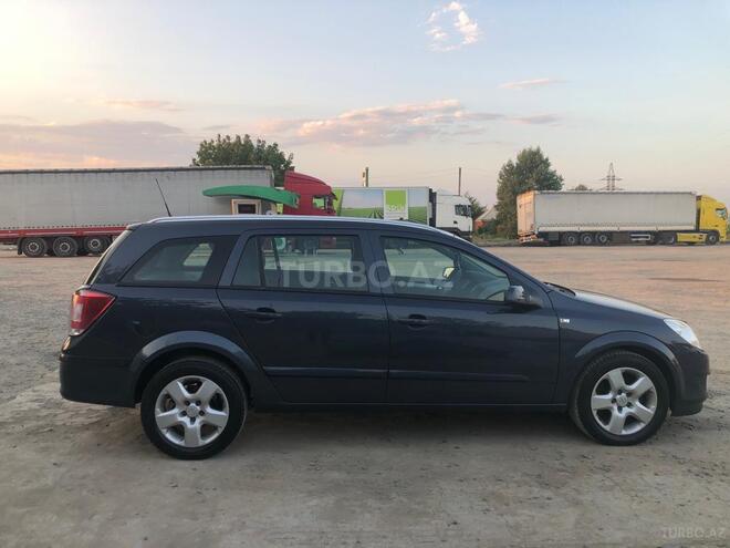 Opel Astra 2008, 157,852 km - 1.3 l - Ağstafa