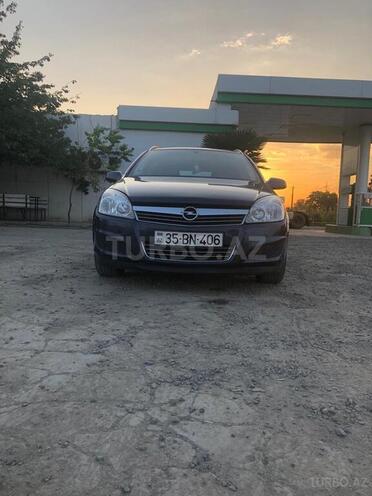 Opel Astra 2008, 157,852 km - 1.3 l - Ağstafa