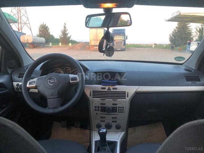 Opel Astra 2008, 157,852 km - 1.3 l - Ağstafa