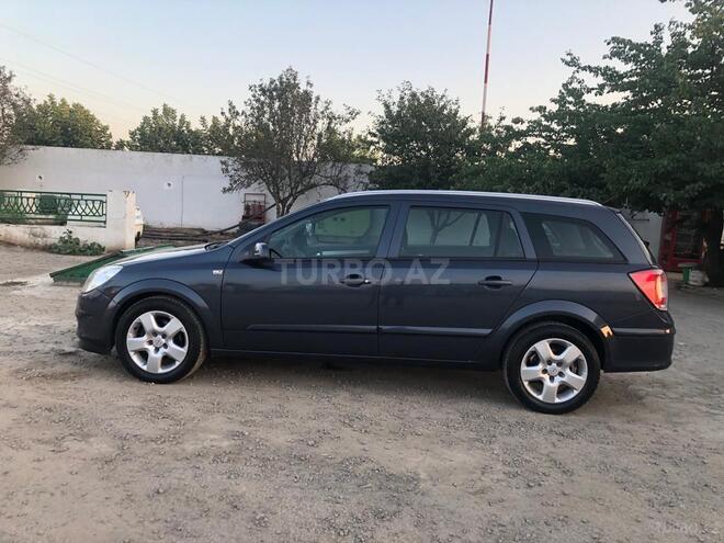Opel Astra 2008, 157,852 km - 1.3 l - Ağstafa