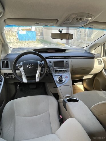 Toyota Prius 2013, 252,667 km - 1.8 л - Bakı