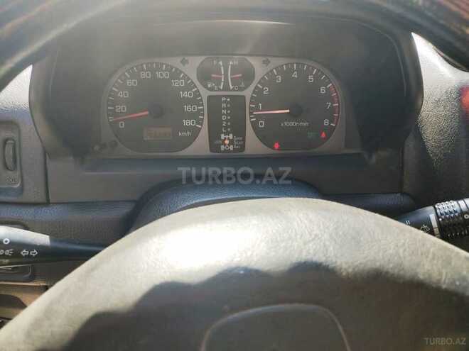 Mitsubishi Pajero io 2000, 266,093 km - 2.0 l - Sumqayıt