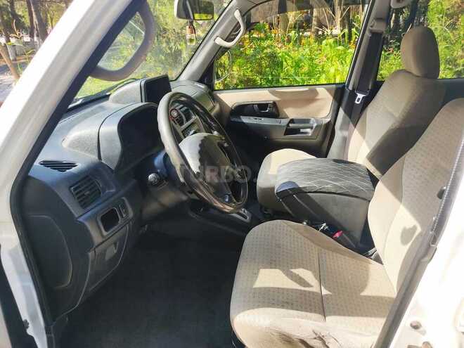 Mitsubishi Pajero io 2000, 266,093 km - 2.0 l - Sumqayıt