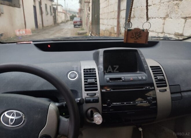 Toyota Prius 2007, 321,869 km - 1.5 l - Bakı