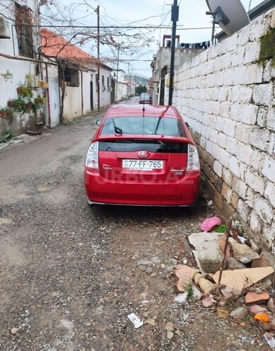 Toyota Prius 2007, 321,869 km - 1.5 l - Bakı