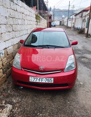 Toyota Prius 2007, 321,869 km - 1.5 l - Bakı