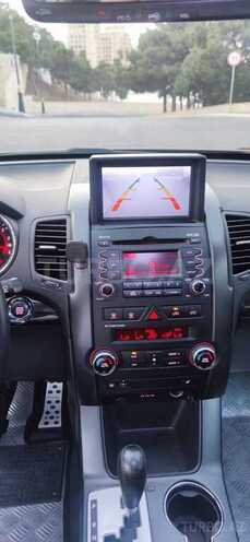 Kia Sorento 2010, 141,000 km - 2.0 l - Bakı
