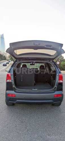 Kia Sorento 2010, 141,000 km - 2.0 l - Bakı