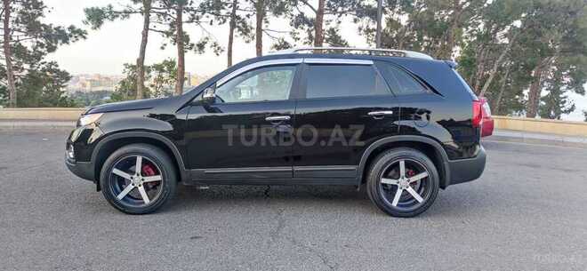 Kia Sorento 2010, 141,000 km - 2.0 l - Bakı
