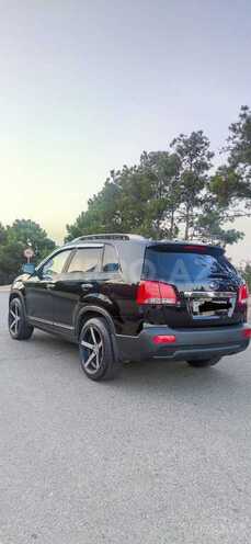 Kia Sorento 2010, 141,000 km - 2.0 l - Bakı
