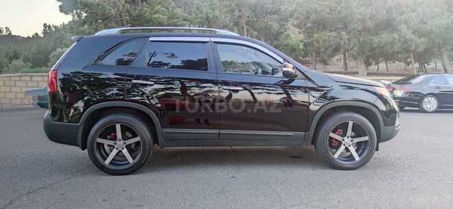 Kia Sorento 2010, 141,000 km - 2.0 l - Bakı