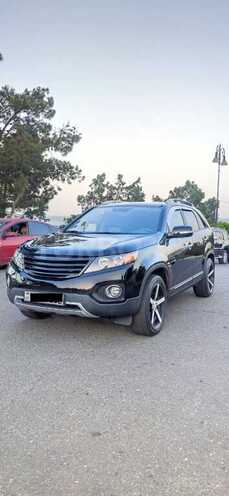 Kia Sorento 2010, 141,000 km - 2.0 l - Bakı