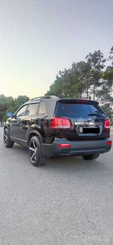 Kia Sorento 2010, 141,000 km - 2.0 l - Bakı