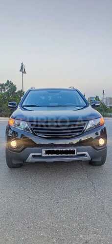 Kia Sorento 2010, 141,000 km - 2.0 l - Bakı
