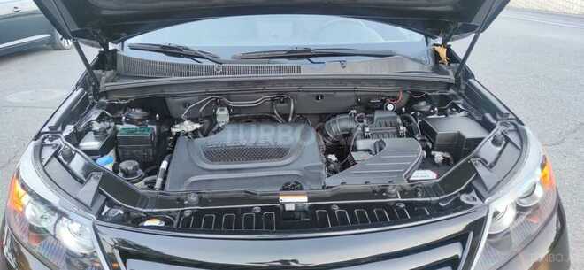 Kia Sorento 2010, 141,000 km - 2.0 l - Bakı