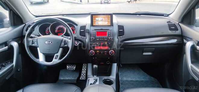 Kia Sorento 2010, 141,000 km - 2.0 l - Bakı