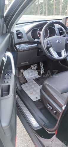 Kia Sorento 2010, 141,000 km - 2.0 l - Bakı