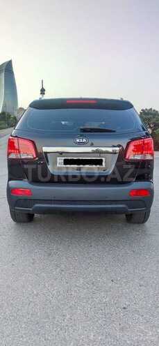 Kia Sorento 2010, 141,000 km - 2.0 l - Bakı