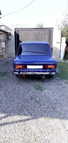 LADA (VAZ) 2106 2002, 24,512 km - 1.6 л - Xudat