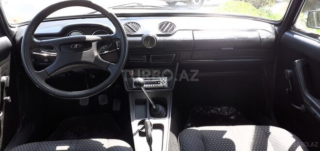 LADA (VAZ) 2106 2002, 24,512 km - 1.6 л - Xudat
