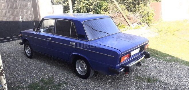 LADA (VAZ) 2106 2002, 24,512 km - 1.6 л - Xudat