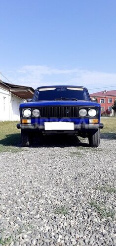 LADA (VAZ) 2106 2002, 24,512 km - 1.6 л - Xudat