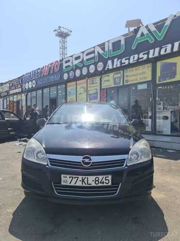 Opel Astra 2008, 185,246 km - 1.3 l - Bakı