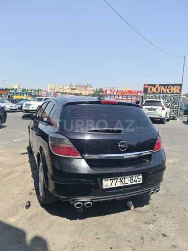 Opel Astra 2008, 185,246 km - 1.3 l - Bakı