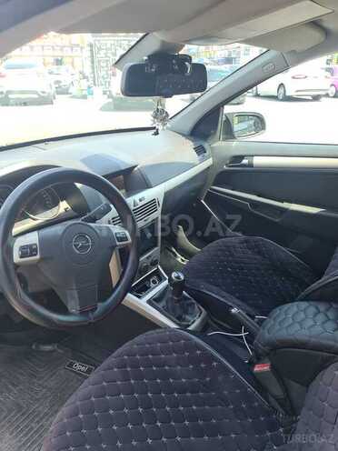 Opel Astra 2008, 185,246 km - 1.3 l - Bakı