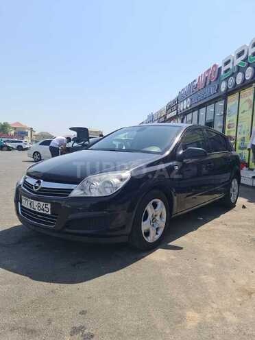 Opel Astra 2008, 185,246 km - 1.3 l - Bakı