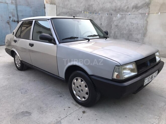 Tofas Sahin 2004, 125,000 km - 1.6 л - Bakı