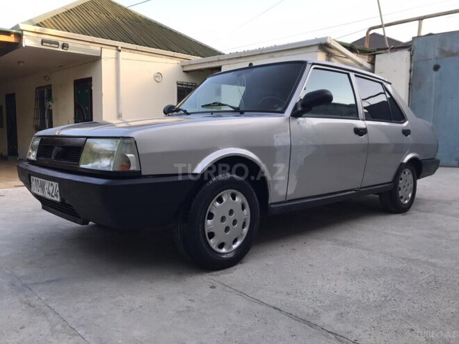 Tofas Sahin 2004, 125,000 km - 1.6 л - Bakı
