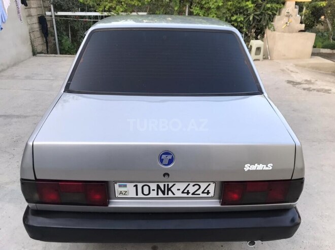 Tofas Sahin 2004, 125,000 km - 1.6 л - Bakı