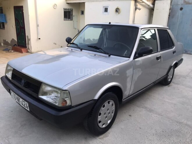 Tofas Sahin 2004, 125,000 km - 1.6 л - Bakı
