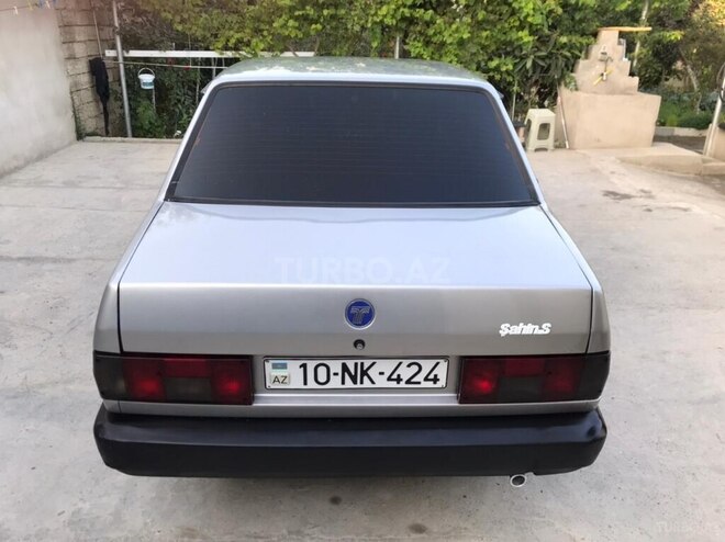 Tofas Sahin 2004, 125,000 km - 1.6 л - Bakı