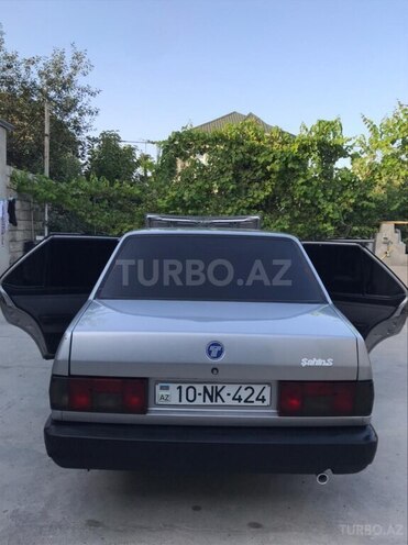 Tofas Sahin 2004, 125,000 km - 1.6 л - Bakı